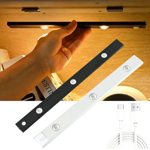 Led Inteligente com Sensor de Movimento FQ LED