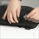 Mochila Anti-Furto com Senha USB Slim Bag