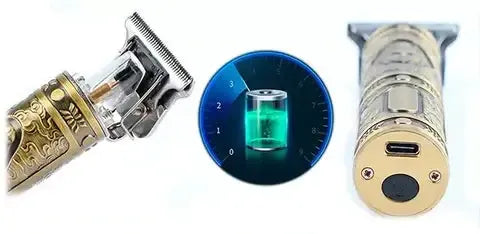 Máquina de Barbear Blader + BRINDE (1 MÊS GRÁTIS DE TV PELA INTERNET)PROMOÇÂO RELAMPAGO