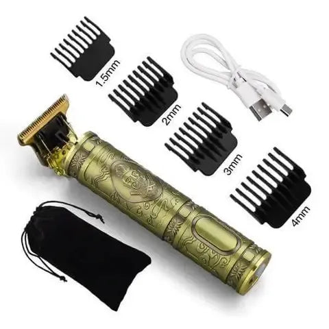 Máquina de Barbear Blader + BRINDE (1 MÊS GRÁTIS DE TV PELA INTERNET)PROMOÇÂO RELAMPAGO