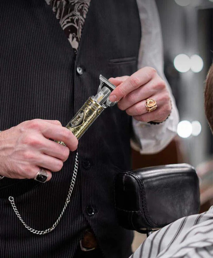 Máquina de Barbear Blader + BRINDE (1 MÊS GRÁTIS DE TV PELA INTERNET)PROMOÇÂO RELAMPAGO