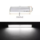 Led Inteligente com Sensor de Movimento FQ LED