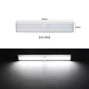 Led Inteligente com Sensor de Movimento FQ LED